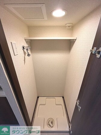 プラティーク清澄白河の物件内観写真